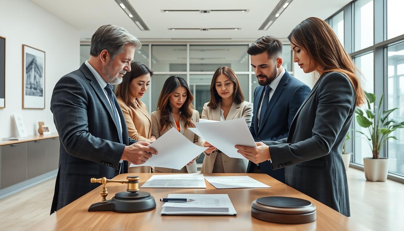 Family support and elder law planning