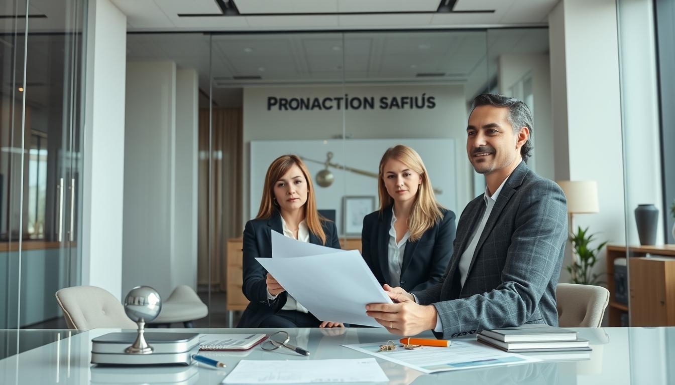 Planning support for seniors