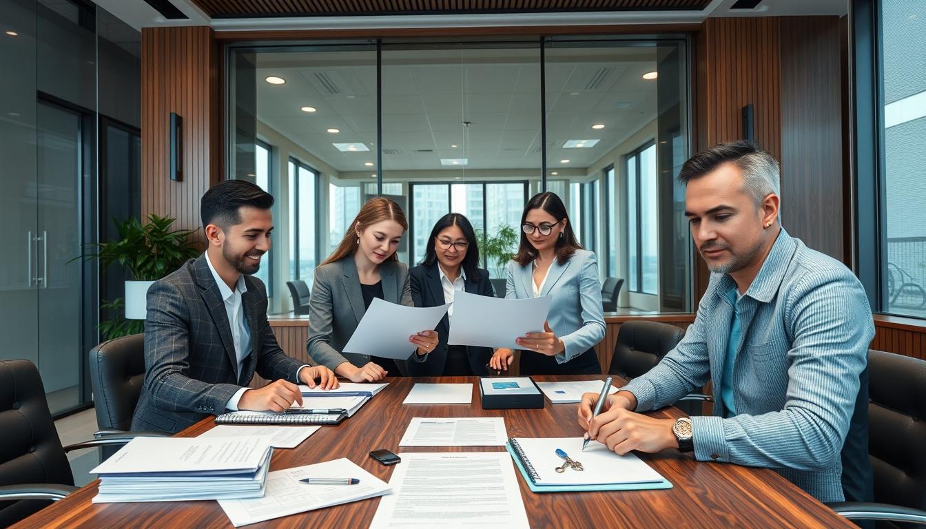 Family guidance and planning support